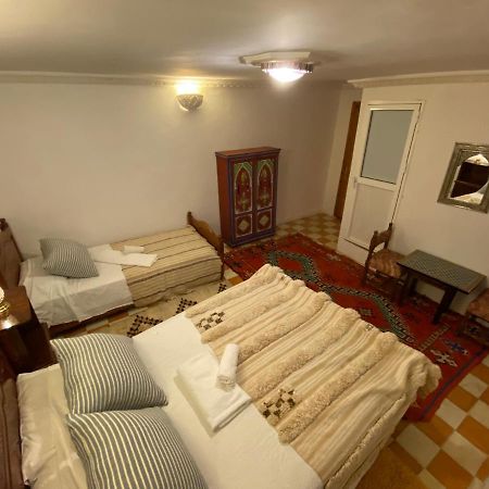 Dar Benelmahi Bed & Breakfast Fes Luaran gambar