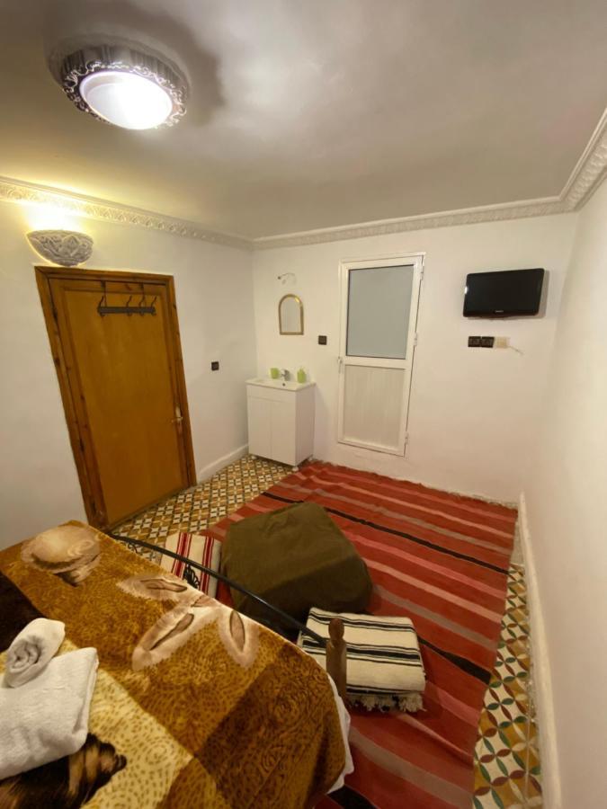 Dar Benelmahi Bed & Breakfast Fes Luaran gambar