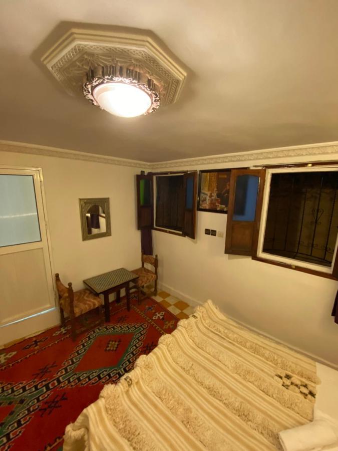 Dar Benelmahi Bed & Breakfast Fes Luaran gambar