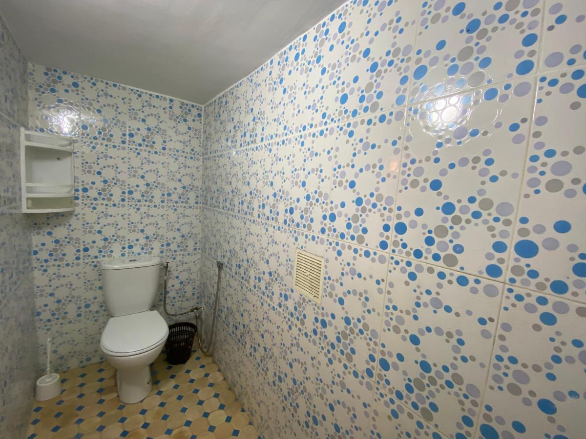 Dar Benelmahi Bed & Breakfast Fes Luaran gambar