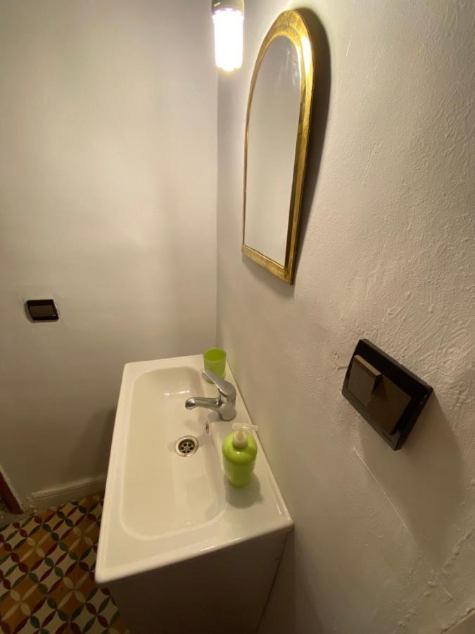 Dar Benelmahi Bed & Breakfast Fes Luaran gambar